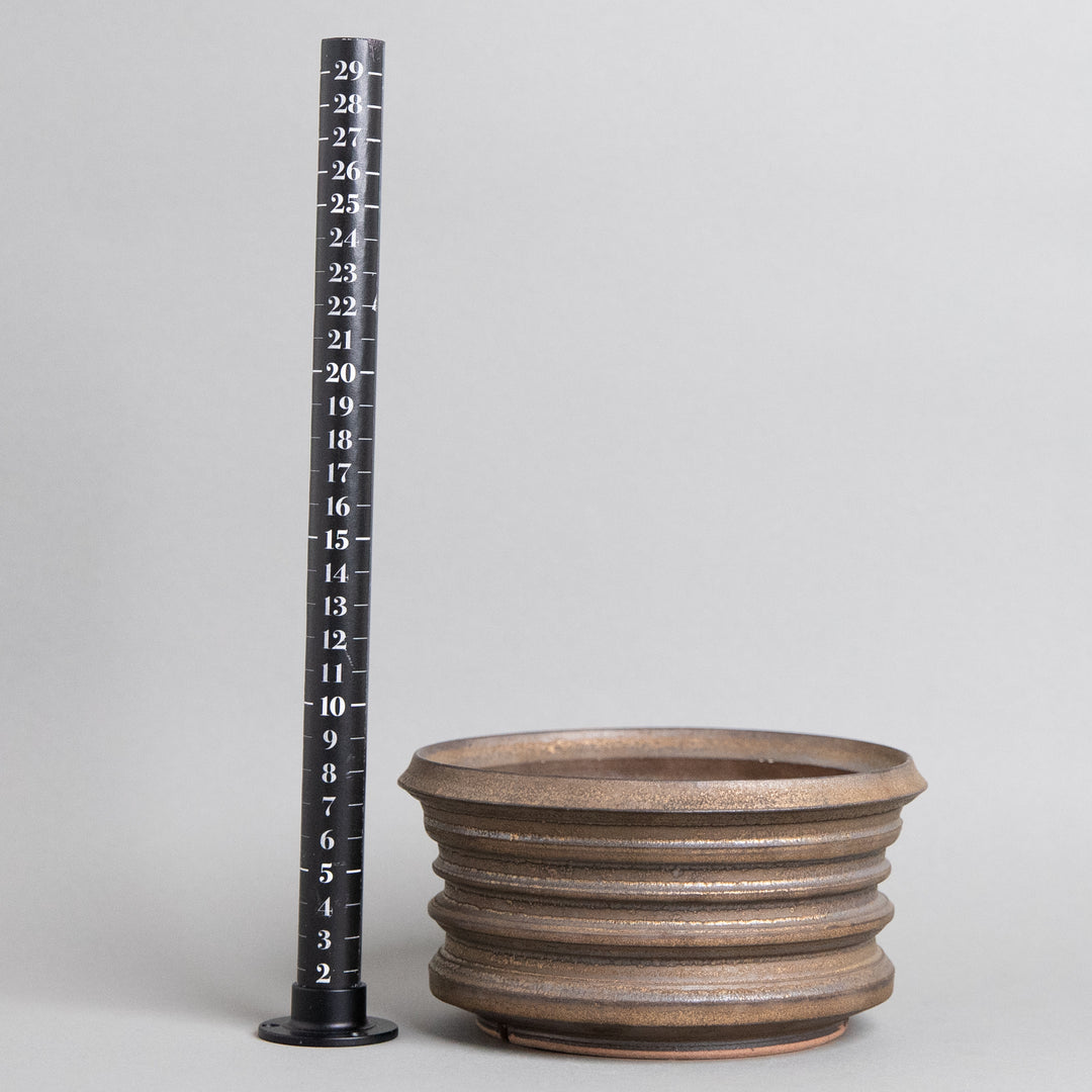 作家鉢　保田修作｜(POT-0199-ES)