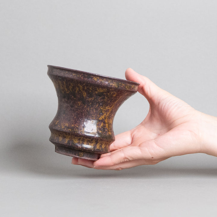 作家鉢｜(POT-0015-ES)