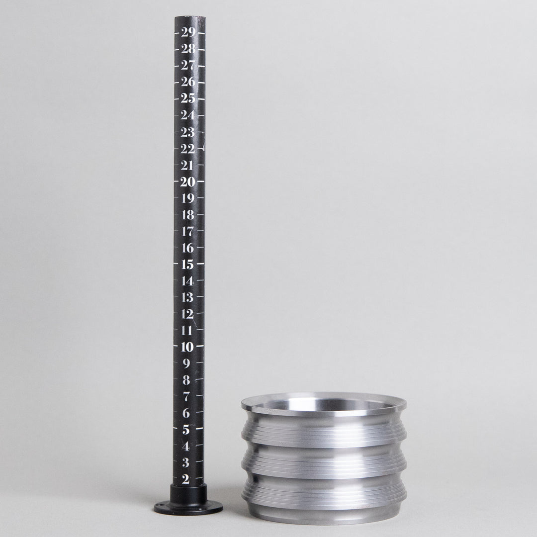 作家鉢 SPIRA｜(POT-0136-ES)