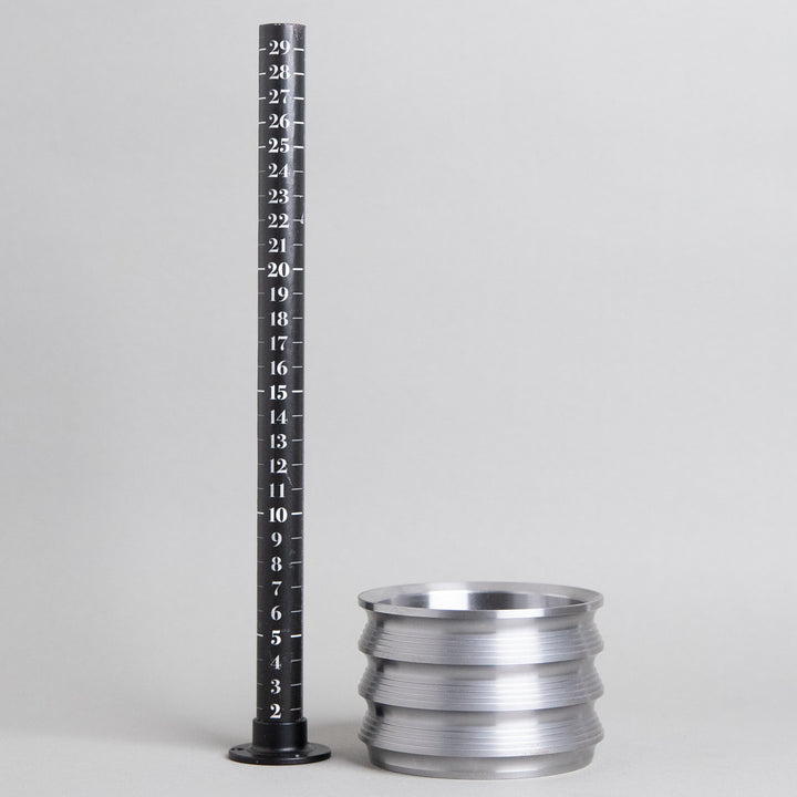 作家鉢 SPIRA｜(POT-0136-ES)