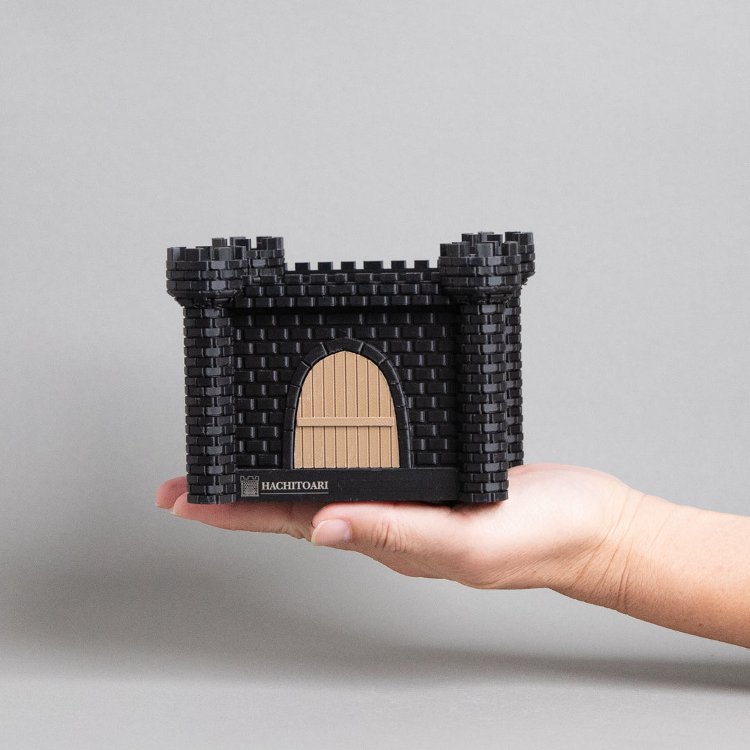 作家鉢　HACHITOARI｜(POT-0147-ES)