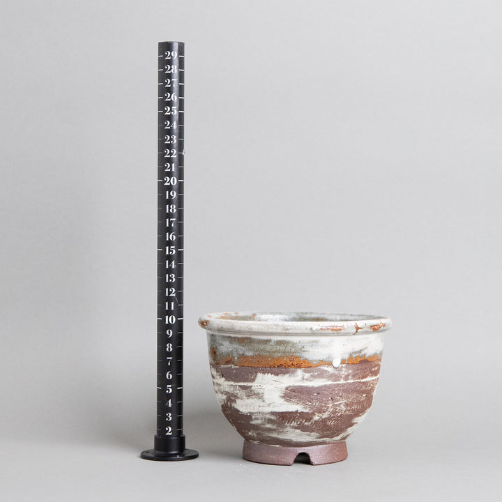 作家鉢　乾太郎窯｜(POT-0025-ES)