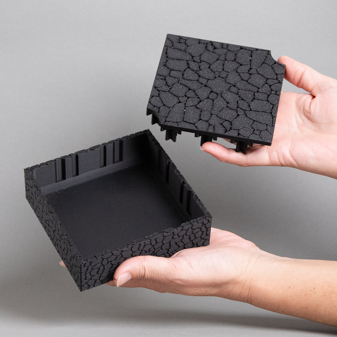 作家鉢　HACHITOARI｜(POT-0210-ES)