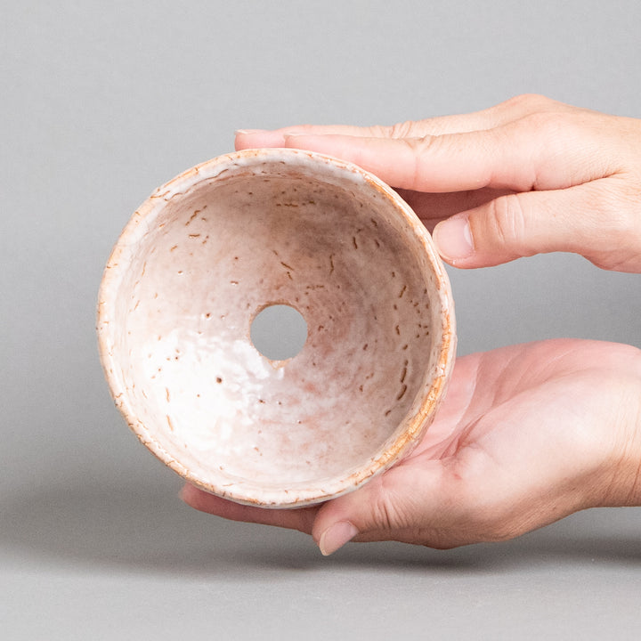 作家鉢｜(POT-0041-ES)