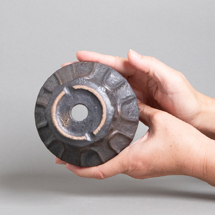 作家鉢　尋臣窯 ｜(POT-0040-ES)