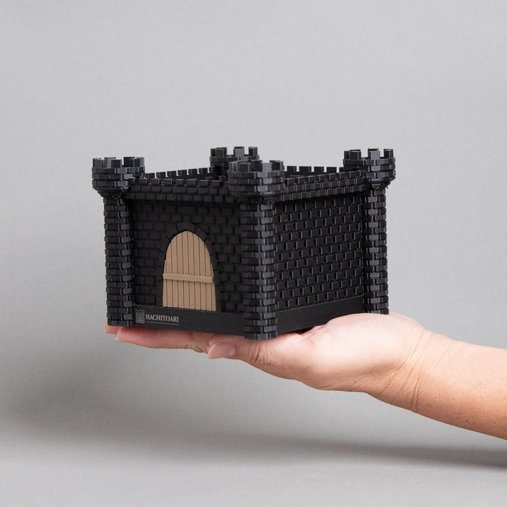 作家鉢　HACHITOARI｜(POT-0147-ES)