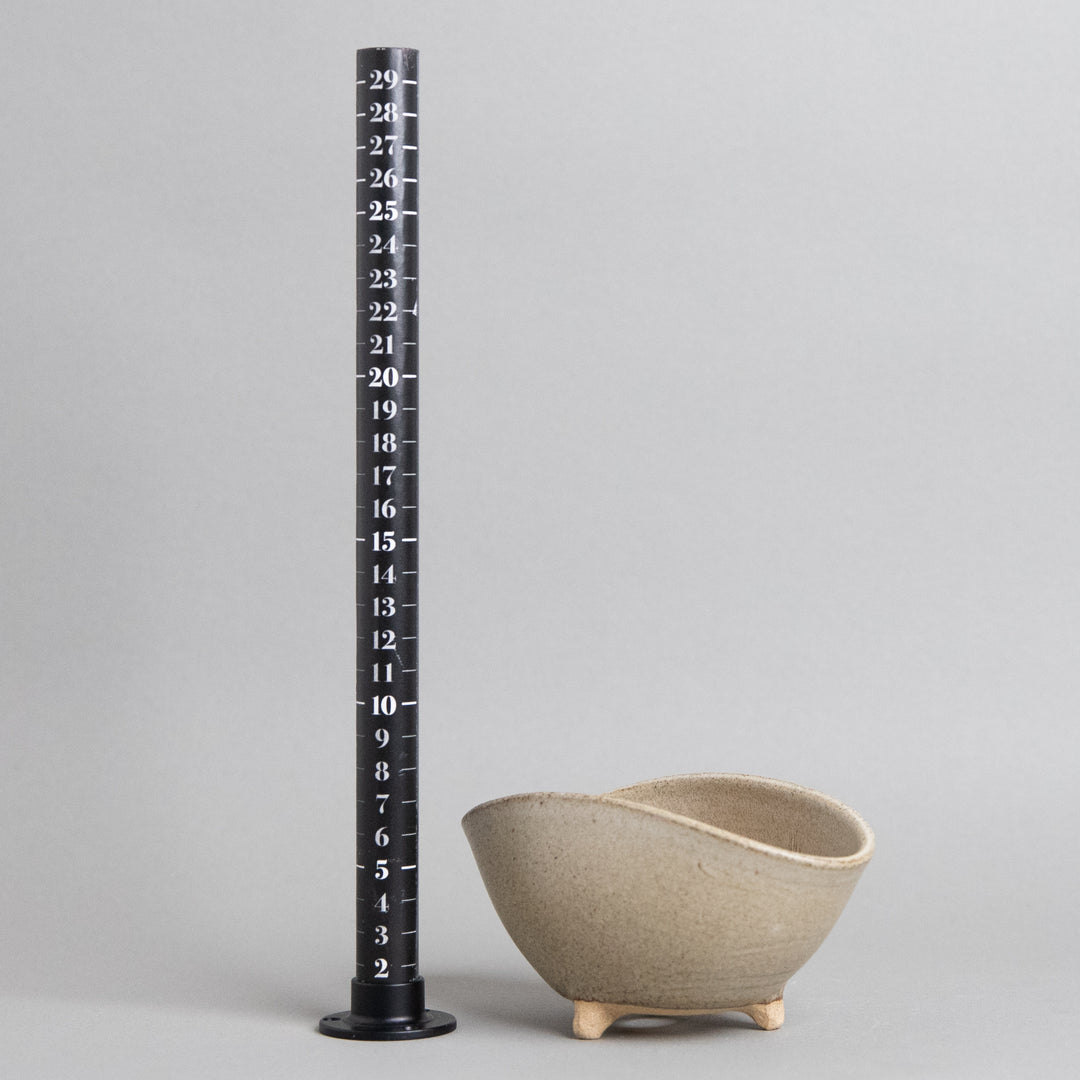 作家鉢　土秀窯　和田隆男｜(POT-0033-ES)