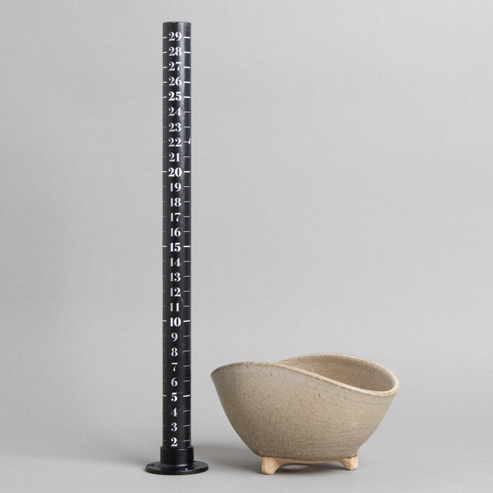 作家鉢　土秀窯　和田隆男｜(POT-0033-ES)