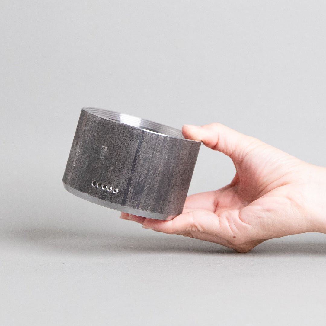 作家鉢 SPIRA｜(POT-0137-ES)