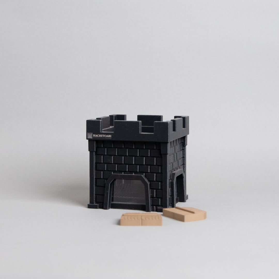 作家鉢　HACHITOARI｜(POT-0146-ES)