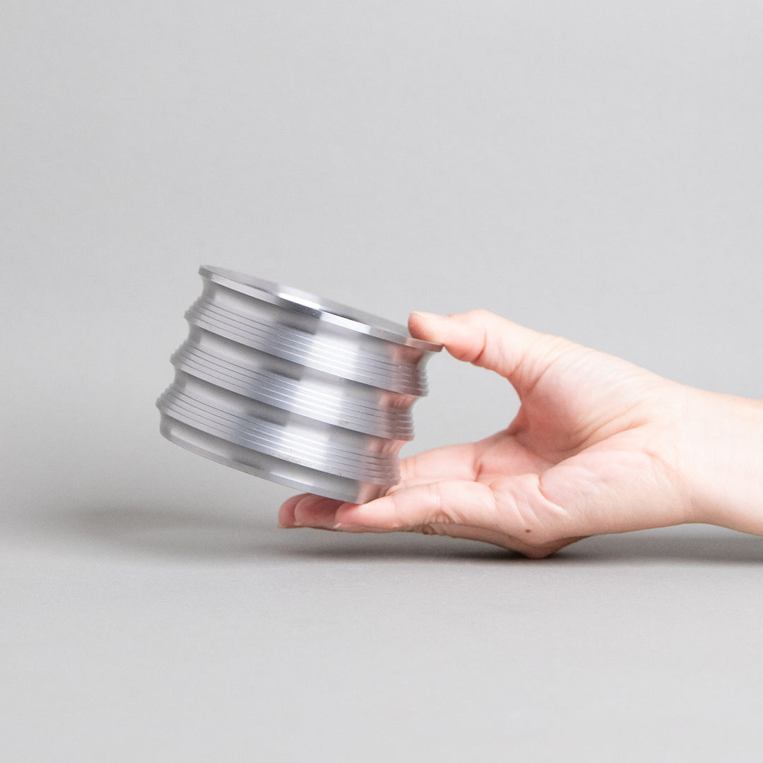 作家鉢 SPIRA｜(POT-0136-ES)