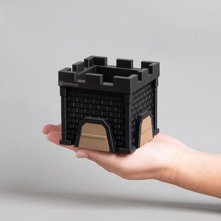 作家鉢　HACHITOARI｜(POT-0145-ES)