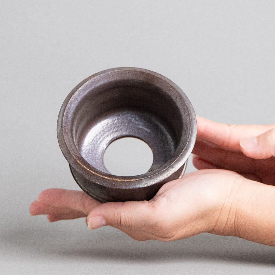 作家鉢　保田修作｜(POT-0189-ES)