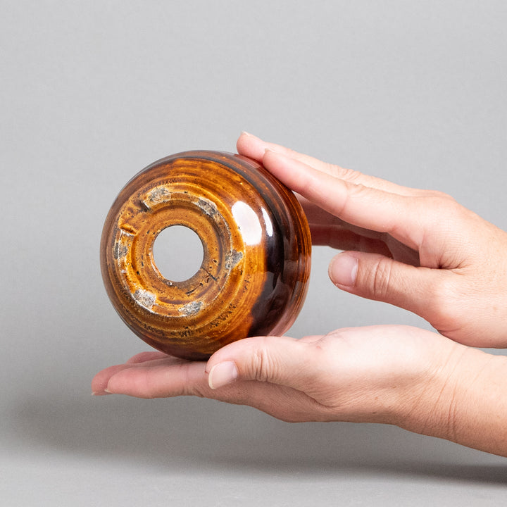 作家鉢｜(POT-0043-ES)