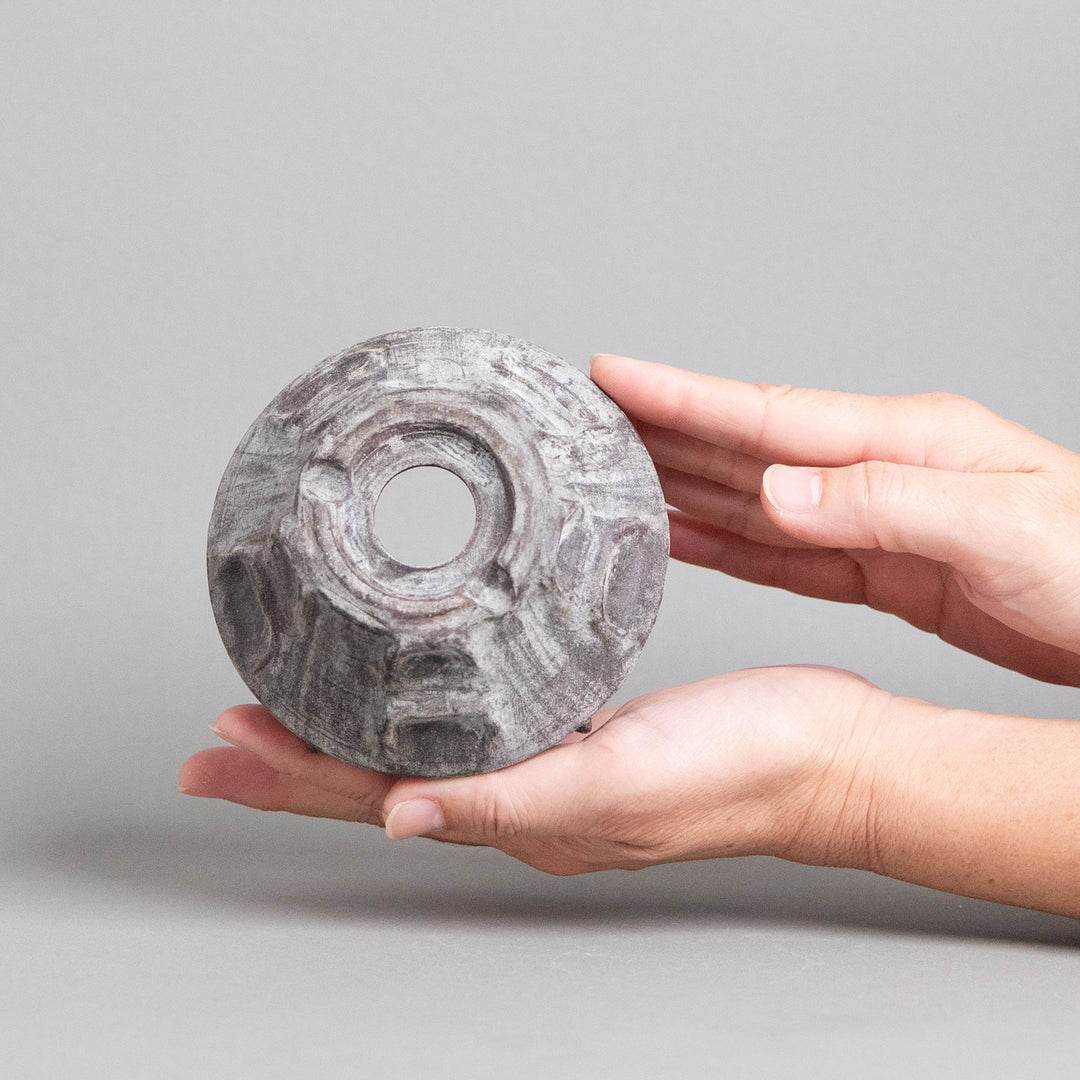 作家鉢　尋臣窯｜(POT-0002-ES)