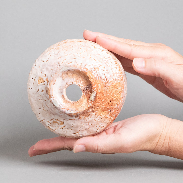 作家鉢｜(POT-0041-ES)