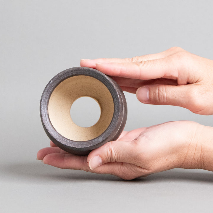 作家鉢　保田修作｜(POT-0191-ES)