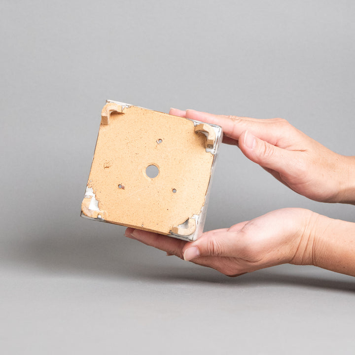 作家鉢　乾太郎窯｜(POT-0023-ES)