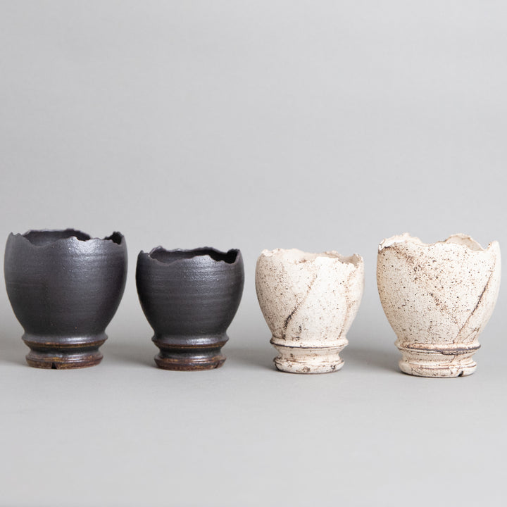 作家鉢　淡海陶芸研究所｜(POT-0169-ES)