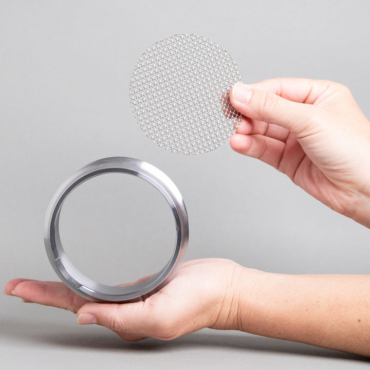 作家鉢 SPIRA｜(POT-0136-ES)