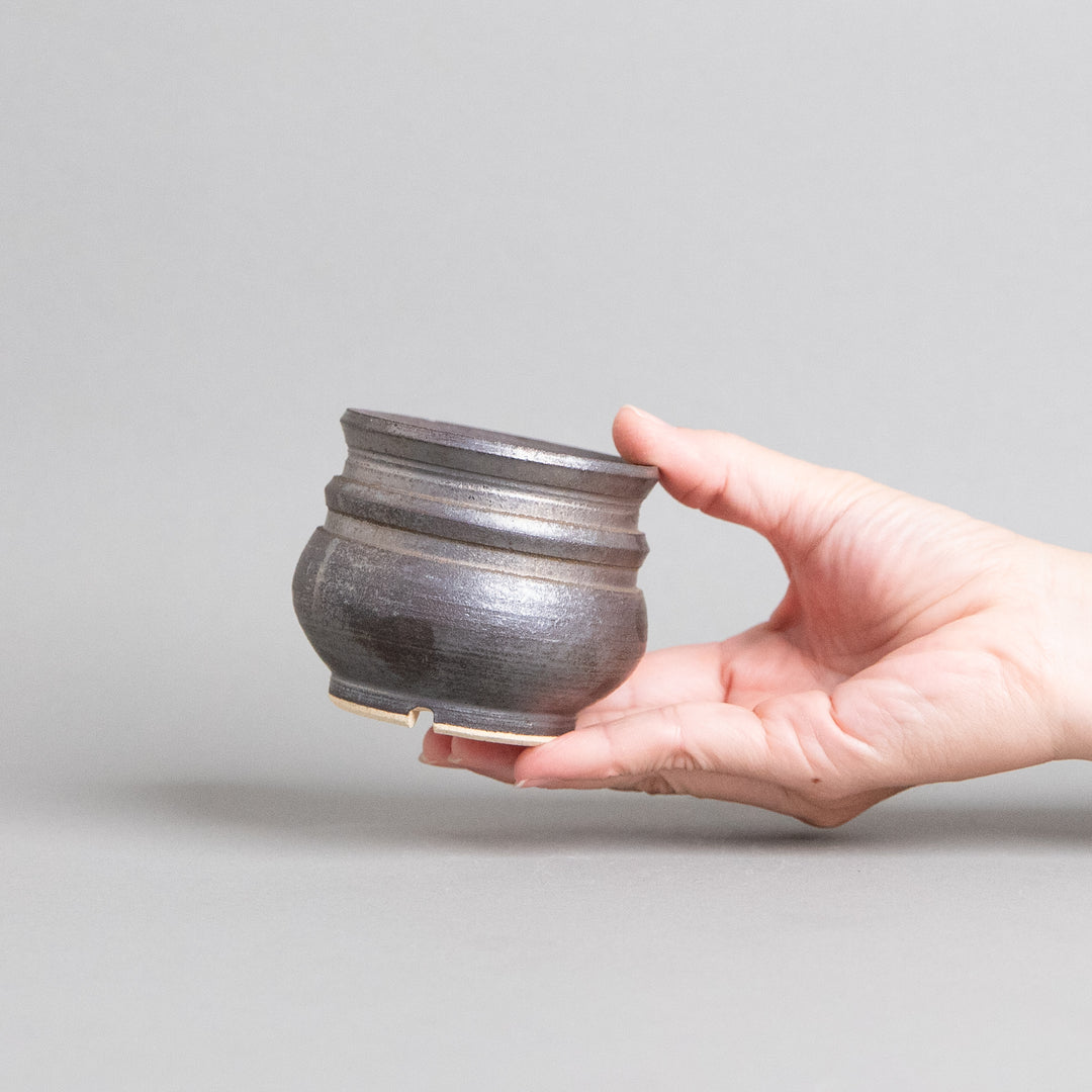 作家鉢　保田修作｜(POT-0191-ES)