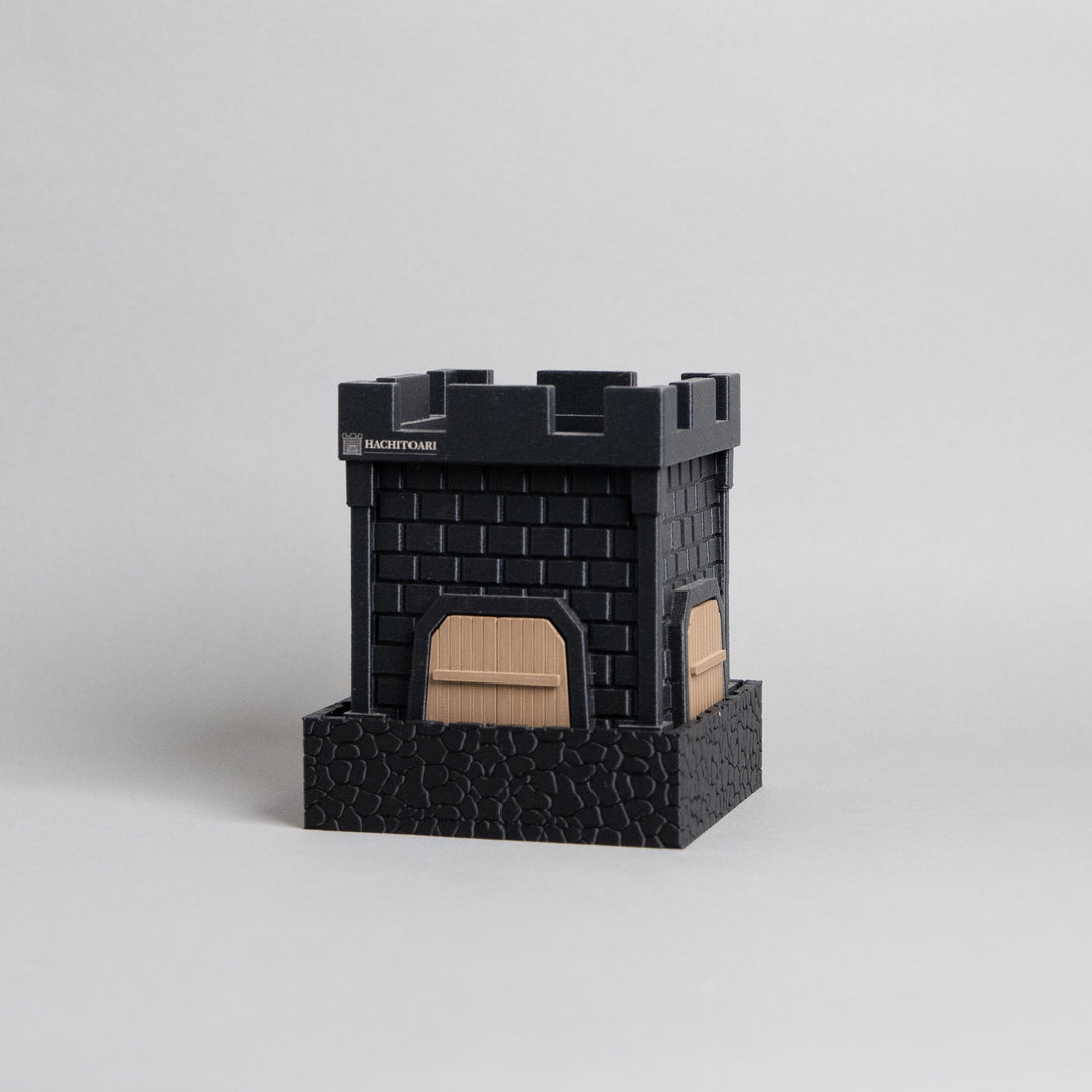 作家鉢　HACHITOARI｜(POT-0146-ES)