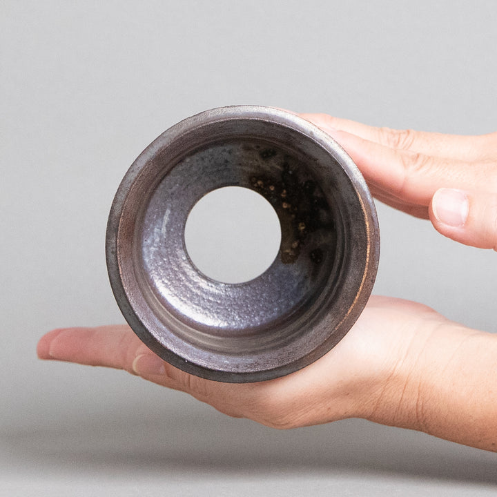 作家鉢　保田修作｜(POT-0189-ES)