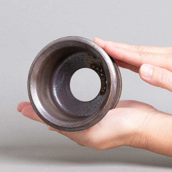 作家鉢　保田修作｜(POT-0189-ES)