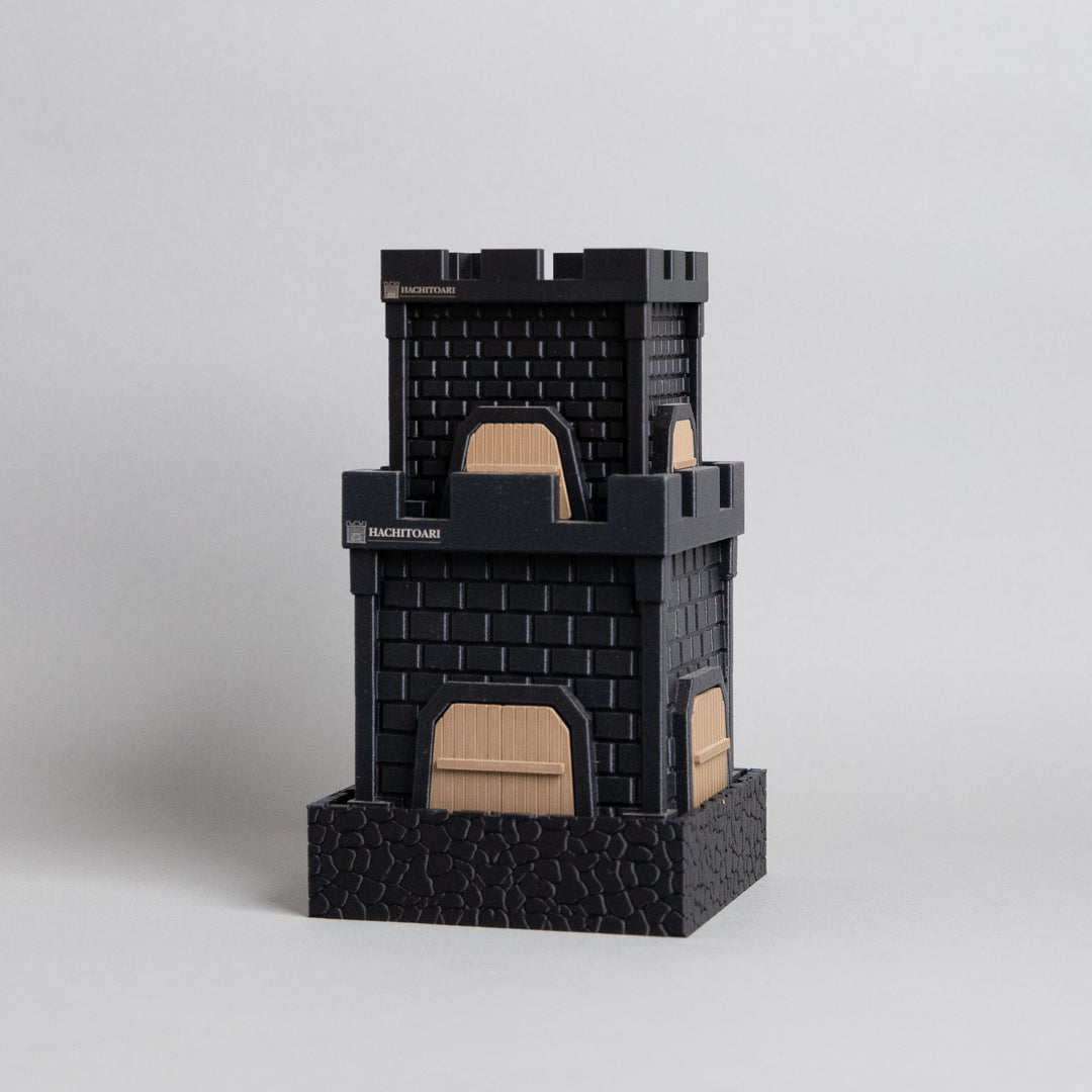 作家鉢　HACHITOARI｜(POT-0145-ES)