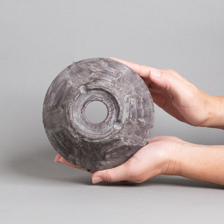 作家鉢　尋臣窯｜(POT-0003-ES)