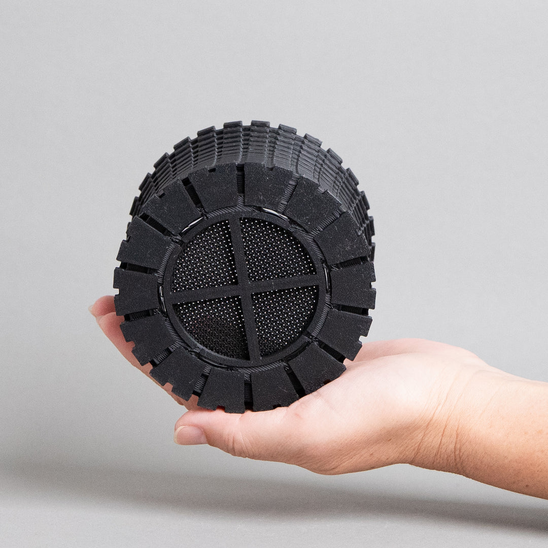 作家鉢　HACHITOARI｜(POT-0151-ES)