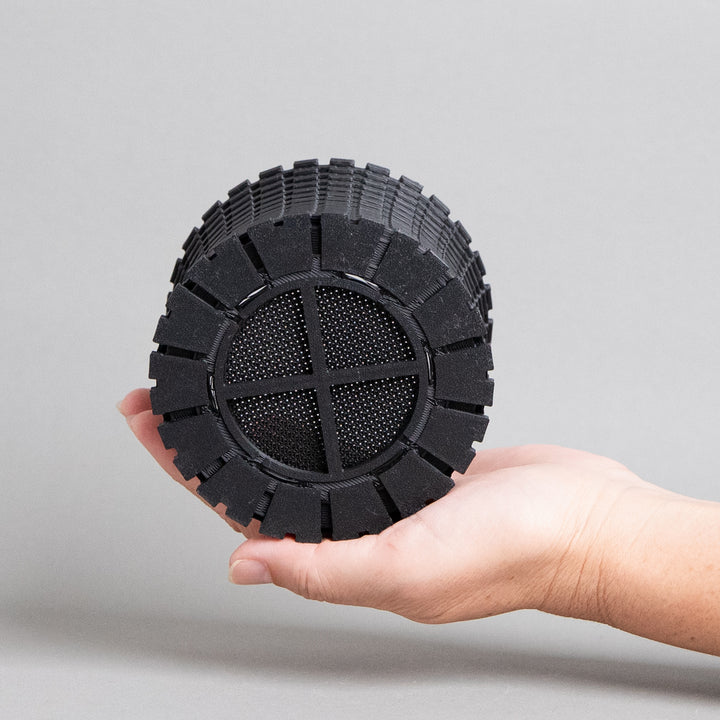 作家鉢　HACHITOARI｜(POT-0151-ES)