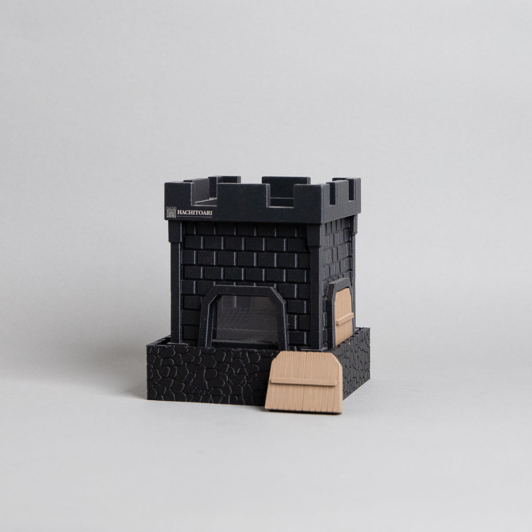 作家鉢　HACHITOARI｜(POT-0146-ES)