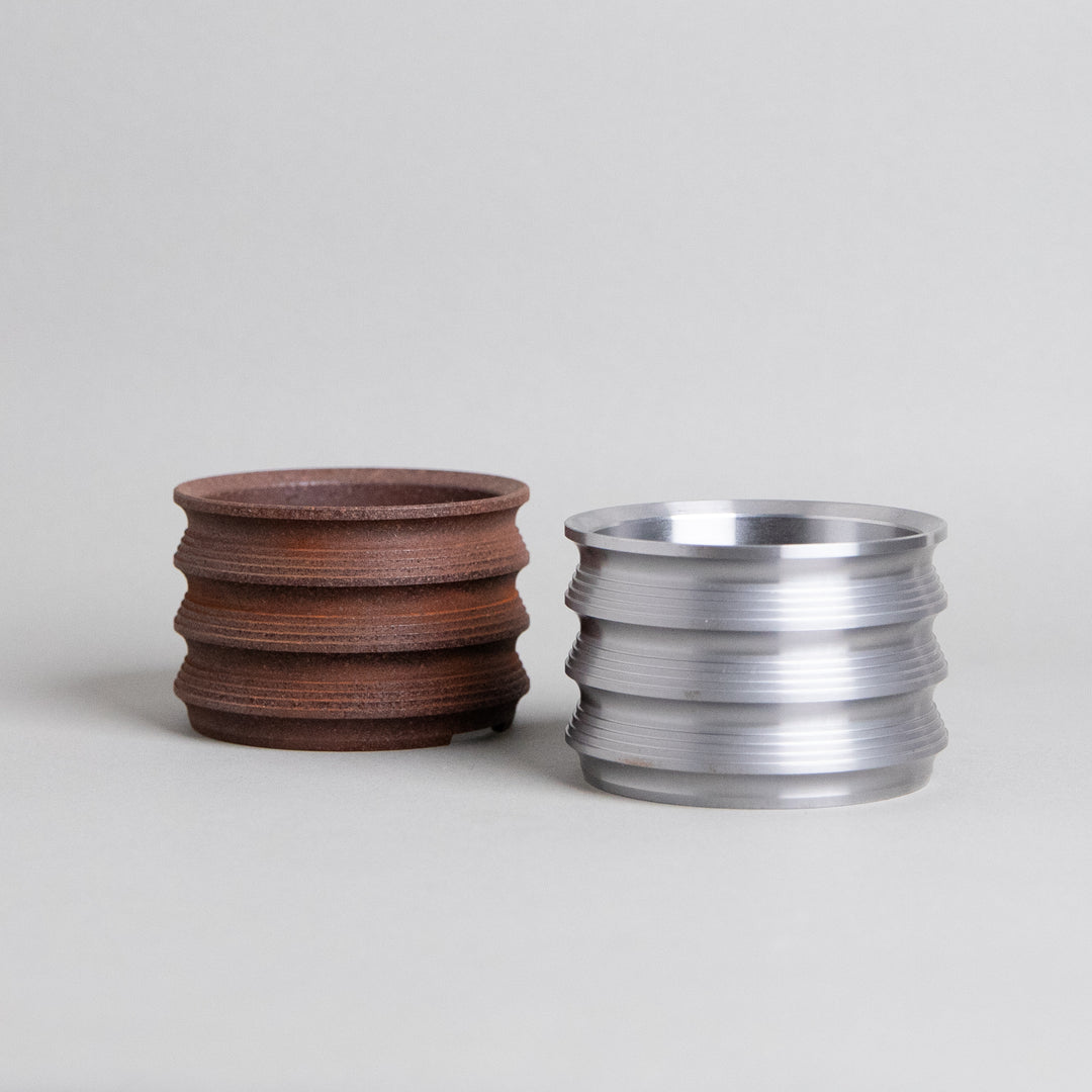 作家鉢 SPIRA｜(POT-0136-ES)