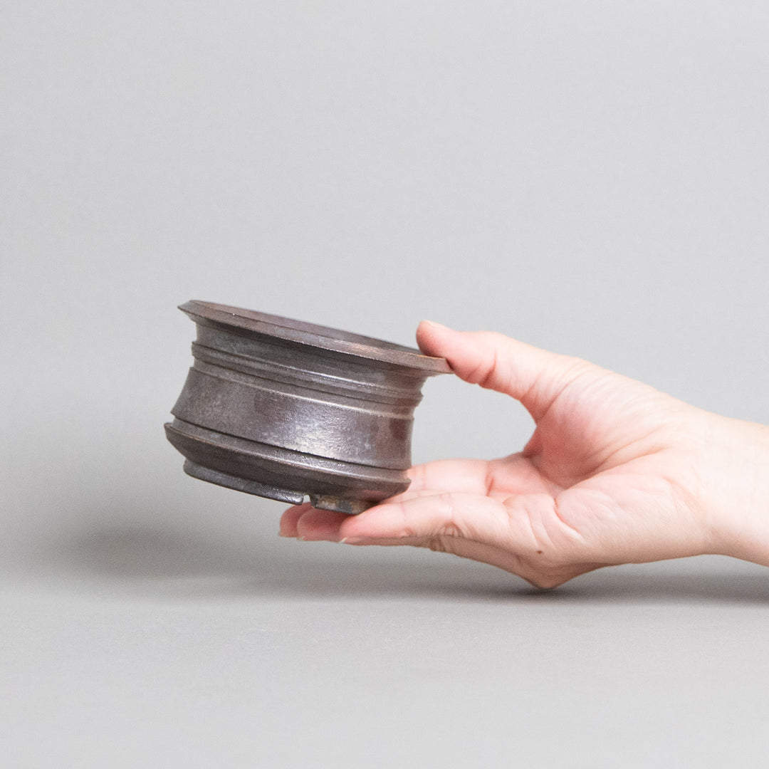 作家鉢　保田修作｜(POT-0189-ES)