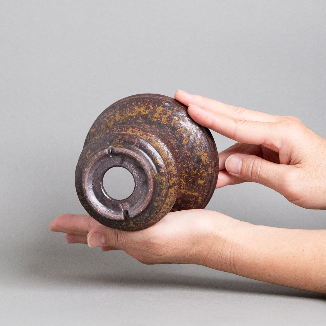 作家鉢｜(POT-0015-ES)