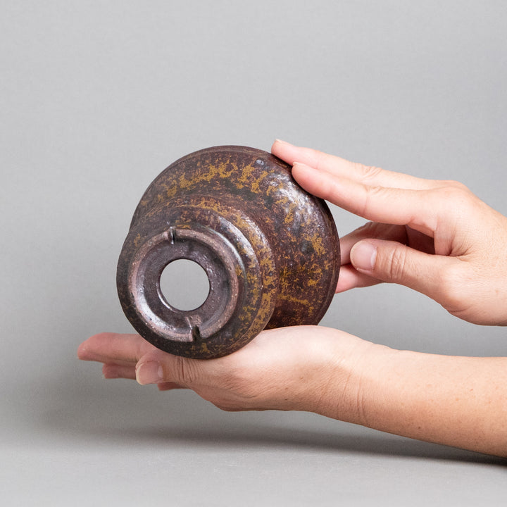 作家鉢｜(POT-0015-ES)