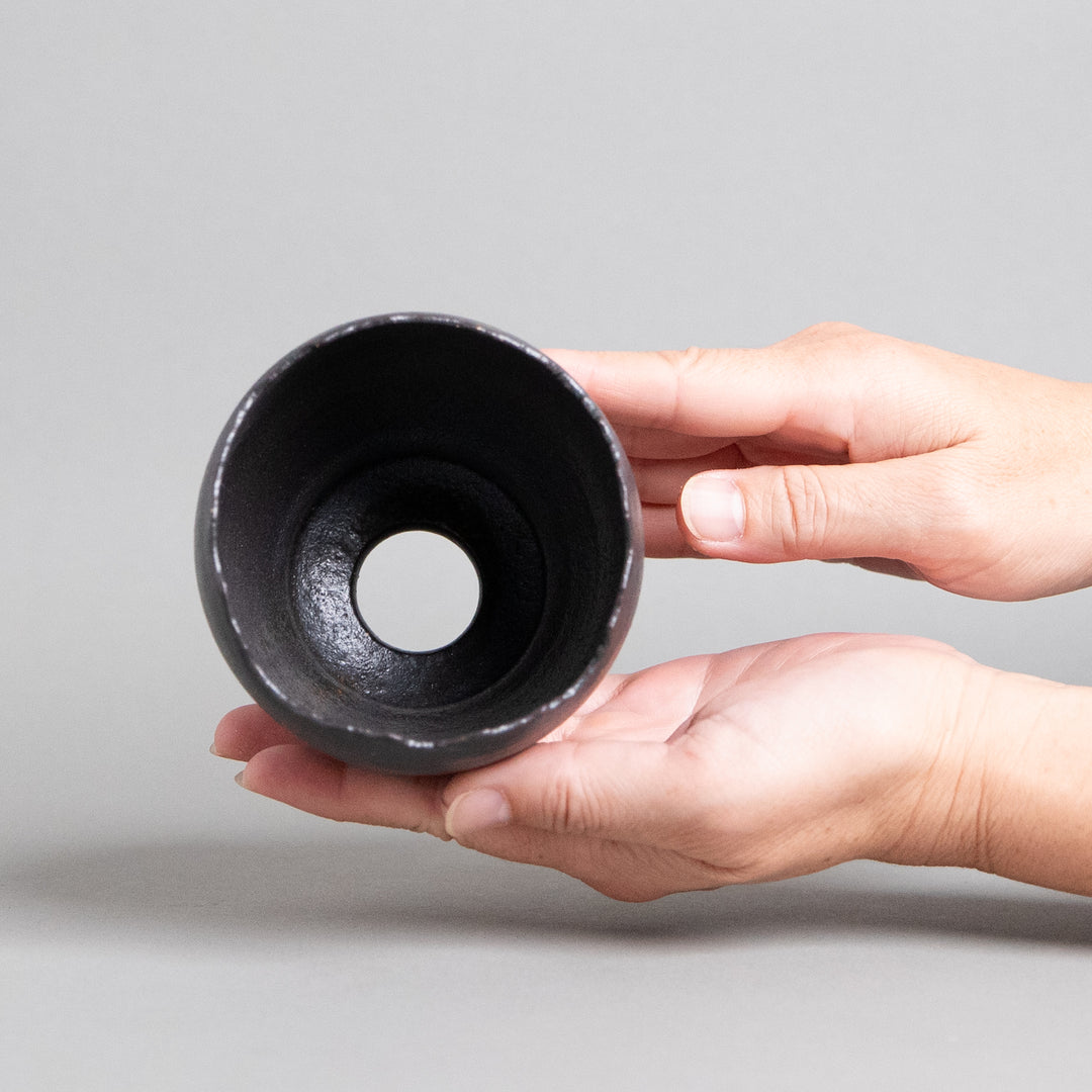 作家鉢　淡海陶芸研究所｜(POT-0154-ES)