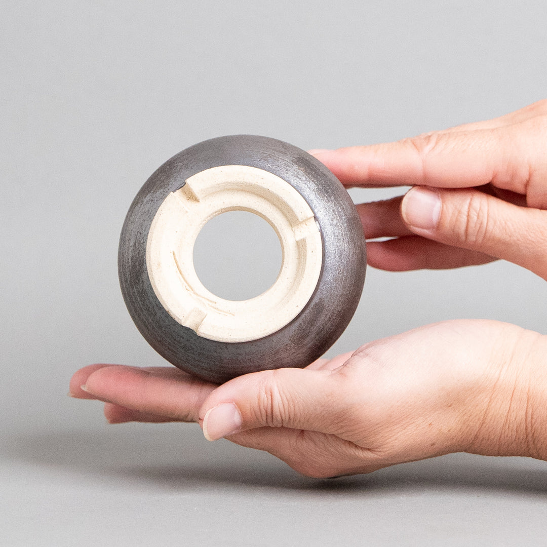 作家鉢　保田修作｜(POT-0191-ES)