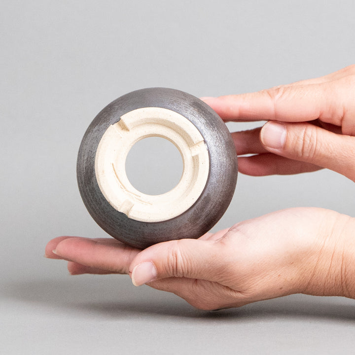 作家鉢　保田修作｜(POT-0191-ES)