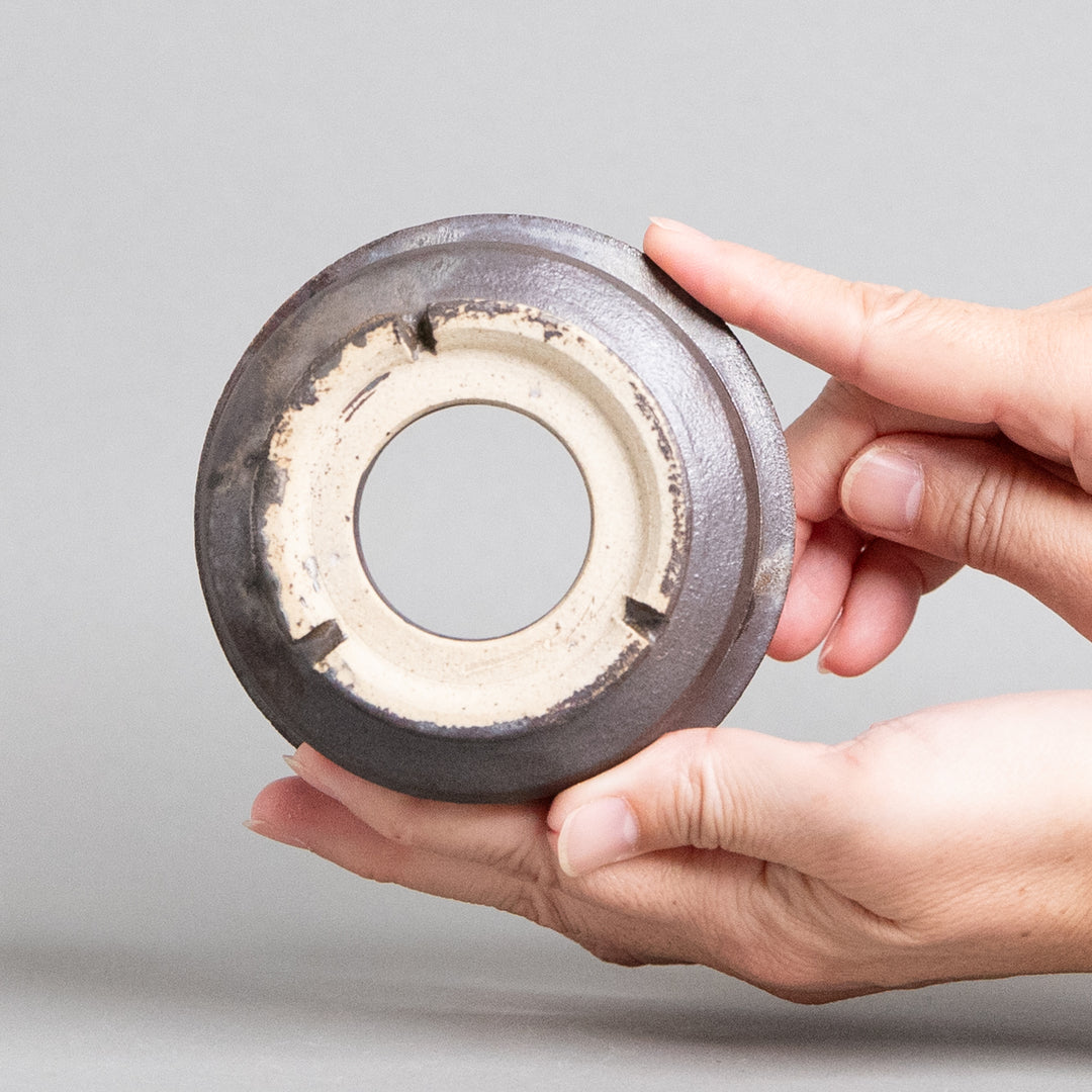 作家鉢　保田修作｜(POT-0189-ES)