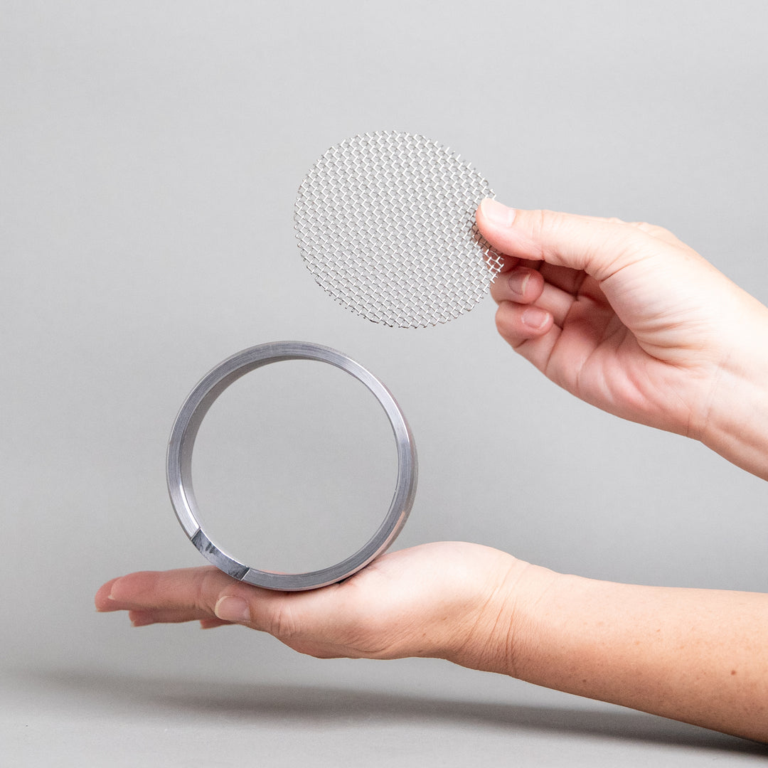 作家鉢 SPIRA｜(POT-0138-ES)