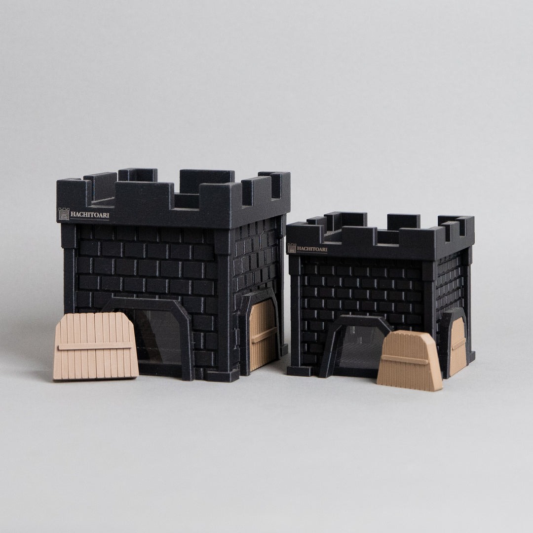 作家鉢　HACHITOARI｜(POT-0145-ES)