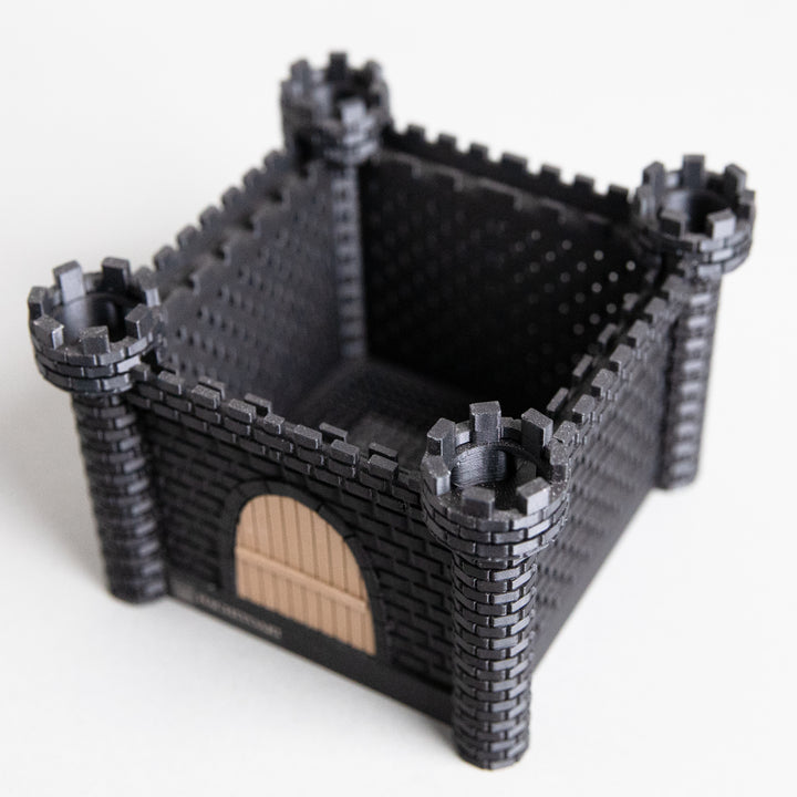 作家鉢　HACHITOARI｜(POT-0147-ES)