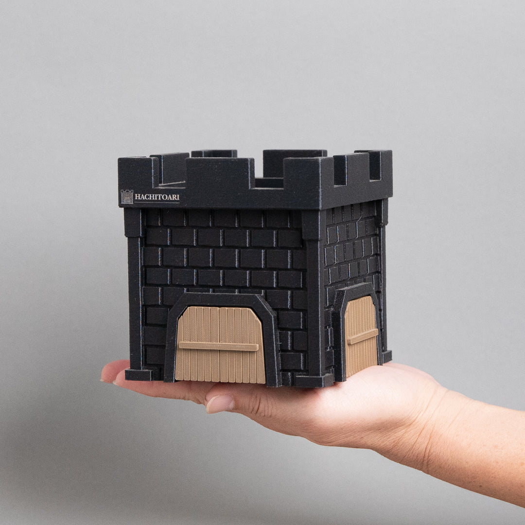 作家鉢　HACHITOARI｜(POT-0146-ES)