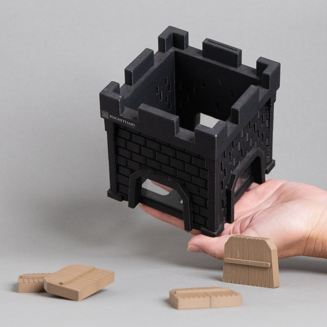 作家鉢　HACHITOARI｜(POT-0146-ES)