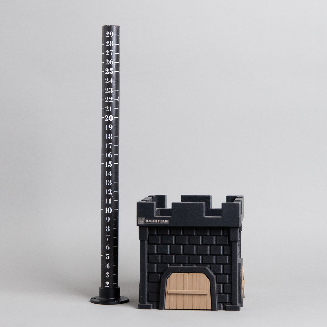 作家鉢　HACHITOARI｜(POT-0146-ES)